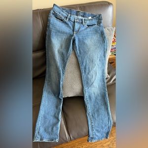 Lucky brand jeans